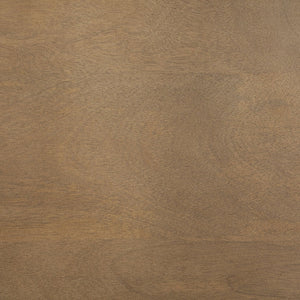 Mercana Helios Console Table – Elegant Mango Wood and Iron Design for Modern Entryway or Living Room Decor 69013