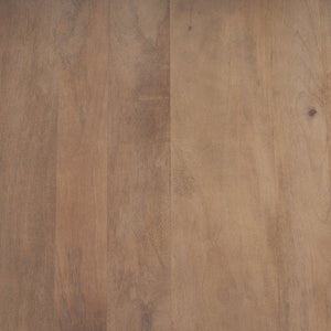 Mercana Cleaver Solid Mango Wood Nesting Coffee Tables - Stylish, Versatile Design for Modern Living Spaces 69024