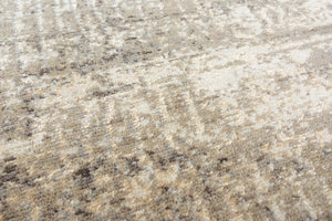 Alora Decor Aurora Luxurious Hybrid Wool-Tencel Rug — Hand-Finished, Modern Softness With Durable Performance 10' x 13' 00500510112040113