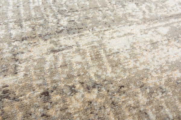 Alora Decor Aurora Luxurious Hybrid Wool-Tencel Rug — Hand-Finished, Modern Softness With Durable Performance 10' x 13' 00500510112040113