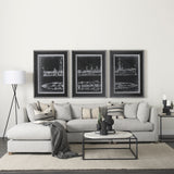 Mercana Valence Light Gray Modular Sofa Elements 69117