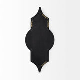 Mercana Tamanar Wall Mirror 69459