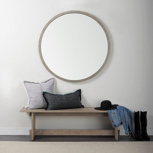 Mercana Malia Decorative Pillow Cover with Playful Fringe for Modern and Urban Home Décor Accents Black/Teal Fabric | 14x26 69436