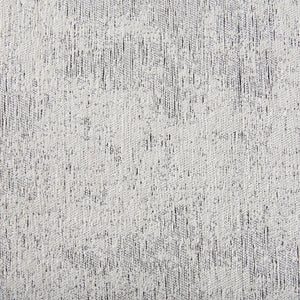 Mercana Ayla Elegant Upholstered Bench with Soft Fabric Seat and Timeless Metal Frame for Stylish Entryways Dark Gray Fabric | Nickel Metal 69370