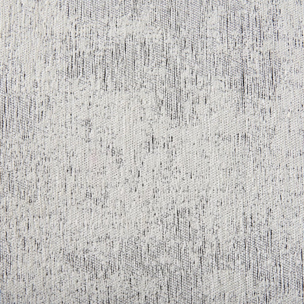 Mercana Ayla Elegant Upholstered Bench with Soft Fabric Seat and Timeless Metal Frame for Stylish Entryways Dark Gray Fabric | Nickel Metal 69370