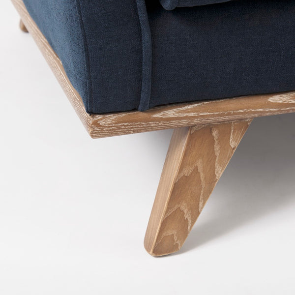 Mercana Brooks Stylish Armchair with Plush Cushioning and Elegant Design for Modern Living Spaces Today 69618