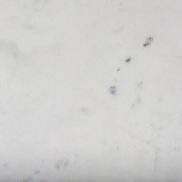 Mercana Kyra C-Shaped End Table with Sleek Design, Premium Materials, and Versatile Functionality for Modern Living 69212