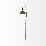 Mercana Tazb Wall Sconce 69382