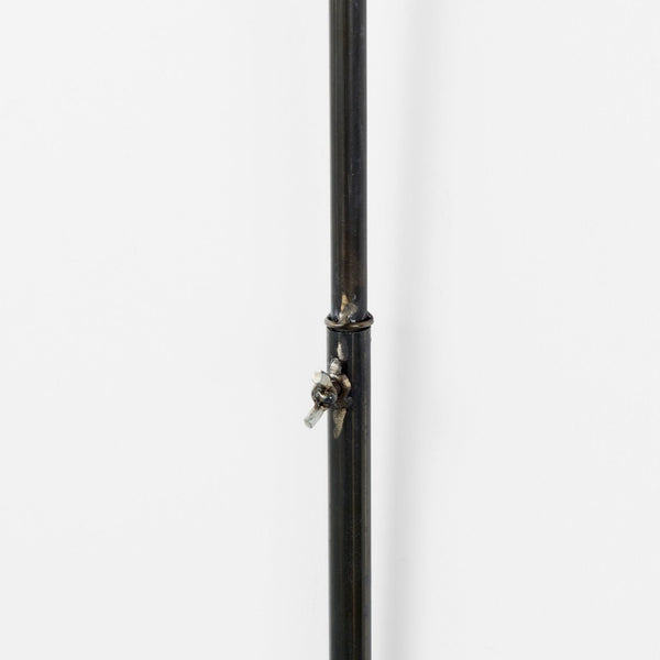 Mercana Tazb Stylish Conical Shade Wall Sconce - Illuminate Your Space with Modern Industrial Charm and Durability 69382