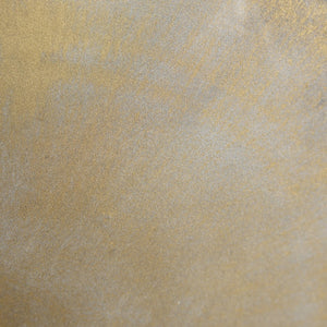 Mercana Chadwick Decorative Bowl with Webbed Feet - Modern Metal Accent for Stylish Home Decor Display 67219