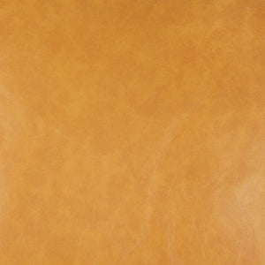 Mercana D'Arcy Mid-Century Modern Leather Seating with Inverted Seams and Metal Legs for Stylish Comfort 69642