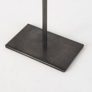 Mercana Shaw II Sculptural Decorative Accent for Modern Interiors, Art Deco Style, Pre-Assembled Impact Piece 68813