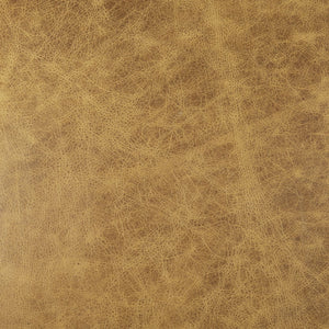 Mercana Armelle Modern Industrial Accent Chair with Plush Seating and Sturdy Iron Frame for Home Comfort 67084