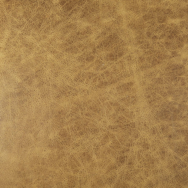 Mercana Armelle Modern Industrial Accent Chair with Plush Seating and Sturdy Iron Frame for Home Comfort 67084