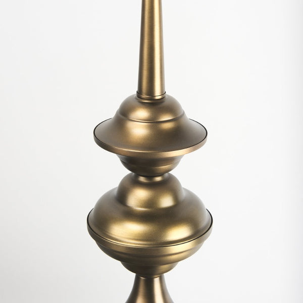 Mercana Willson Vintage-Inspired Domed Pendant Light - Stylish Metallic Fixture for Modern and Rustic Spaces 69676