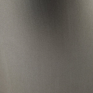 Mercana Elio Elegant Industrial Metal Vase with Decorative Studs – Striking Accent for Modern Interiors 69681