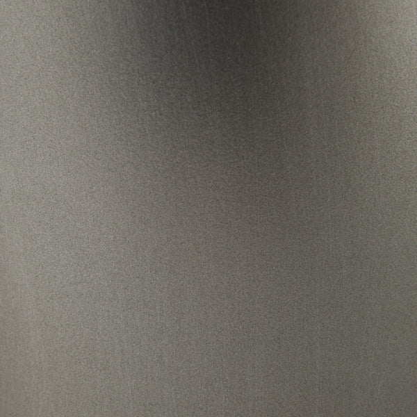 Mercana Elio Elegant Industrial Metal Vase with Decorative Studs – Striking Accent for Modern Interiors 69681