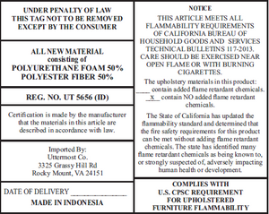 Uttermost Cellini Outdoor Counter Stool - Elegant Weathered Gray Mahogany Frame With Plush Cushion Brown Mahogani Wood With Fabric And Metal 23939