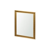 Mercana Vail 30x40" Mirror MIRD207-D018-P3040