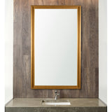 Mercana Vail 36x60" Mirror MIRD207-D018-P3660