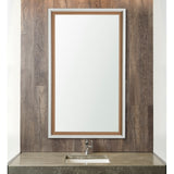 Mercana Vail 36x60" Mirror MIRD209-D177-P3660