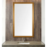 Mercana Vail 36x60" Mirror MIRD207-D018-3660