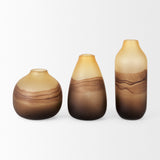 Mercana Pyla Vase 69038