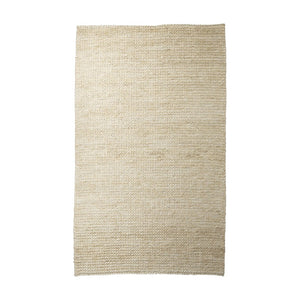 Mercana Milo Area Rug – Handwoven 100% Hemp in Warm Golden Tones for a Stylish and Eco-Friendly Space Beige | 9 x 12 69767