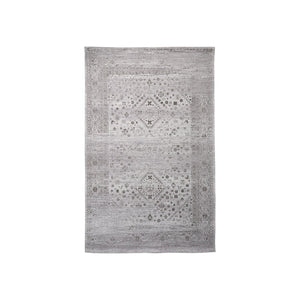Mercana Kaiya Versatile Area Rug - Coastal, Boho & Farmhouse Style with Subtle Texture for Any Room Decor Gray | 8 x 10 69709