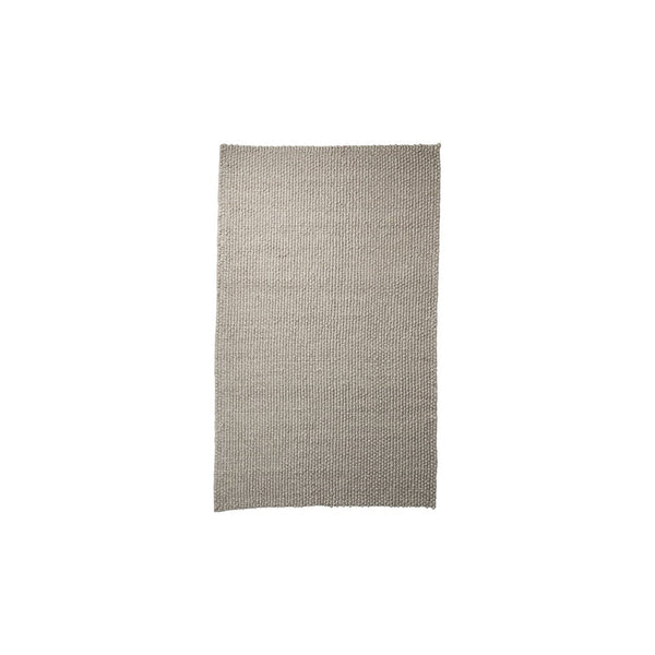 Mercana Gia Taupe 5 x 8 Rug - Durable Fabric, Low-Profile Design for Modern & Traditional Interiors, Easy Care Beige | 5 x 8 69710