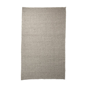 Mercana Gia Taupe 5 x 8 Rug - Durable Fabric, Low-Profile Design for Modern & Traditional Interiors, Easy Care Beige | 9 x 12 69712