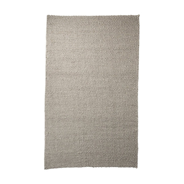 Mercana Gia Taupe 5 x 8 Rug - Durable Fabric, Low-Profile Design for Modern & Traditional Interiors, Easy Care Beige | 9 x 12 69712