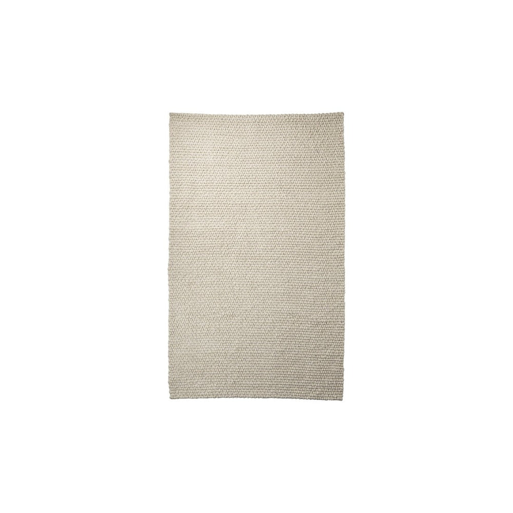 Mercana Katya Braided Cream Rug – Handcrafted Soft Texture for Modern Farmhouse, Transitional, and More 69713