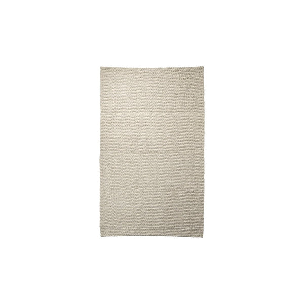 Mercana Katya Braided Cream Rug – Handcrafted Soft Texture for Modern Farmhouse, Transitional, and More 69713