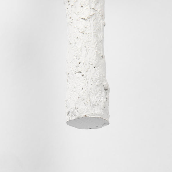 Mercana Sabinal II Sculptural Tree Branch Wall Sconce - Handcrafted Resin Design for Rustic Elegance 65248