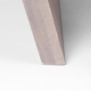 Mercana Elaine Entryway Bench - Stylish Upholstered Cushion & Solid Wood Base for Modern Home Decor Upgrade 68745