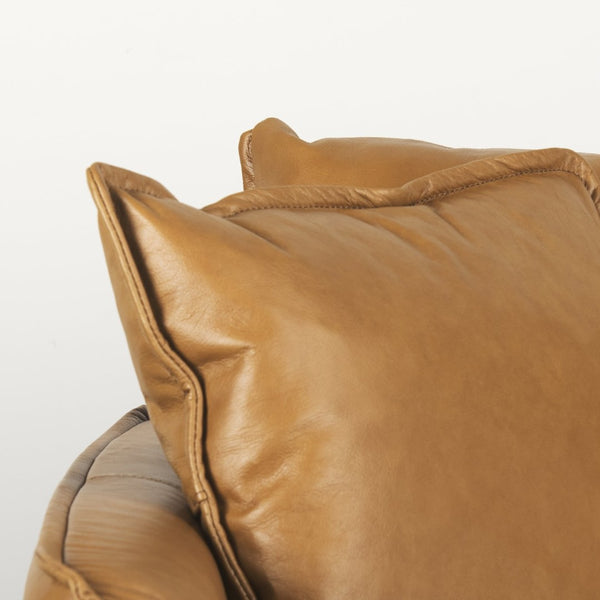 Mercana Lake Como Three-Seater Sofa: Timeless Craftsmanship Meets Contemporary Comfort for Elegant Living Spaces 69689