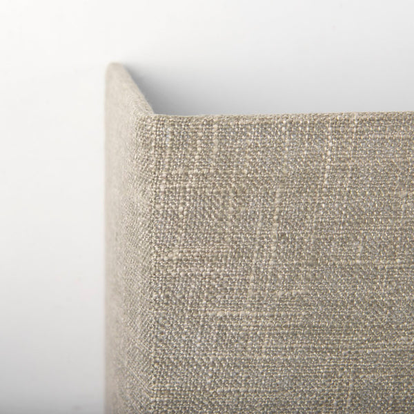 Mercana Kinsley Modern Industrial Wall Sconce - Elegant Ambient Lighting for Contemporary Spaces 69700