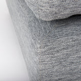 Mercana Valence Castlerock Gray Modular Sofa Elements 69775