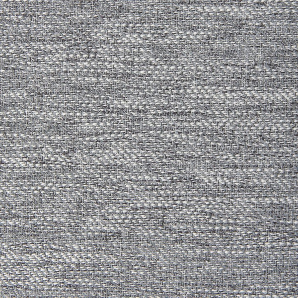 Mercana Valence Modular Ottoman: Versatile Comfort Seat, Stylish Footrest, & Chic Coffee Table for Living Spaces Castlerock Gray Fabric | 2/3 Ottoman 69775