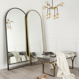 Mercana Sadie Floor Mirror 69536