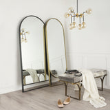 Mercana Sadie Floor Mirror 69537