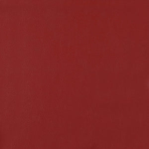 English Elm Parlisse Retro White 5-Piece Round Dining Set with Chrome Base, Leatherette Piping Chairs — Chic Vintage Appeal B062S00967