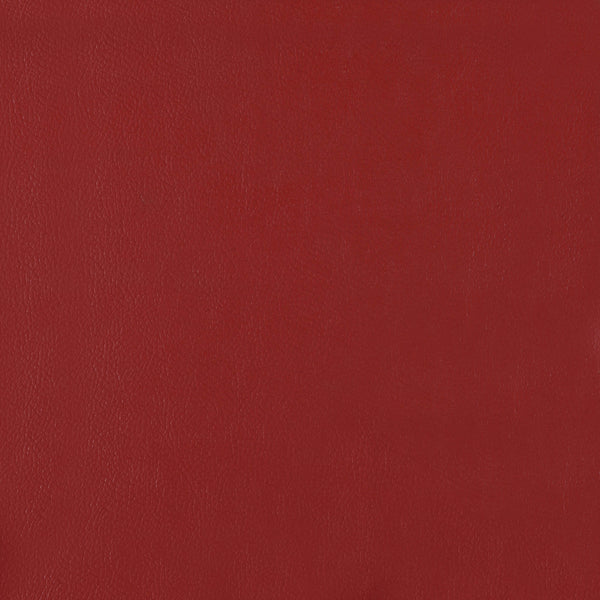 English Elm Parlisse Retro White 5-Piece Round Dining Set with Chrome Base, Leatherette Piping Chairs — Chic Vintage Appeal B062S00967