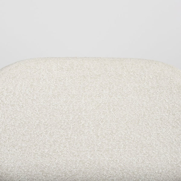 Mercana Amelia Elegant Upholstered Accent Chair with Sturdy Frame – Modern Seating for Any Space 69839