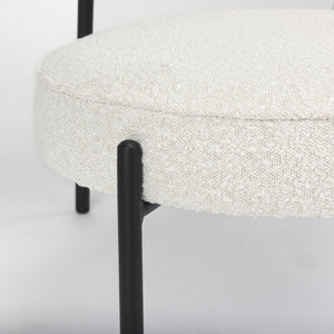 Mercana Amelia Elegant Upholstered Accent Chair with Sturdy Frame – Modern Seating for Any Space 69839