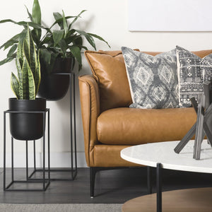 Mercana Lake Como Three-Seater Sofa: Timeless Craftsmanship Meets Contemporary Comfort for Elegant Living Spaces 69689