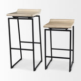 Mercana Givens Bar/Counter Stool 69557