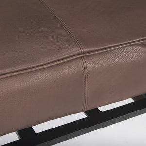 Mercana Jessie Accent Bench – Luxurious Upholstered Seating with Sturdy Base for Stylish Home Decor 70052