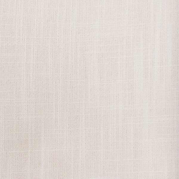 Mercana Sawyer Modern Industrial Dining Chair with Slate Faux Leather and Sturdy Matte Black Iron Frame Cream Fabric | Gold Metal (Armchair) 69846